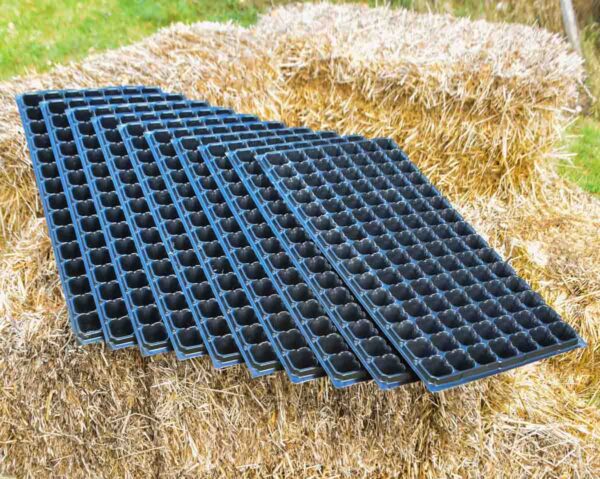 seedling trays reusable clarington, GTA, ontario,